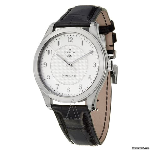 Zenith Men's Class Automatique Watch