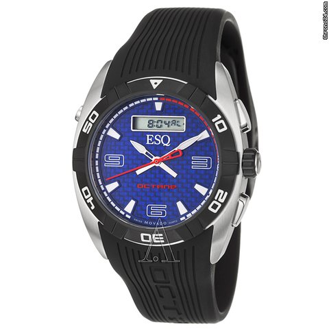 Movado Men's Octane Watch