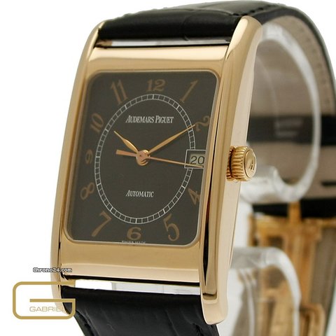 Audemars Piguet Edward Piguet