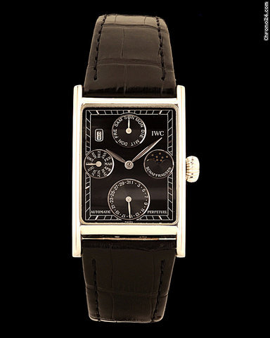 IWC Novecento
