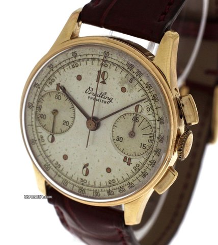 Breitling Premier