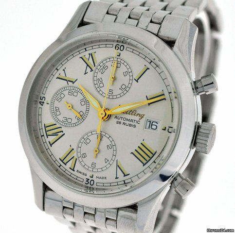 Breitling Navitimer Grande Premier
