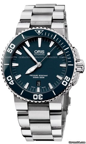 Oris Aquis