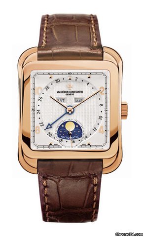 Vacheron Constantin Toledo 1952