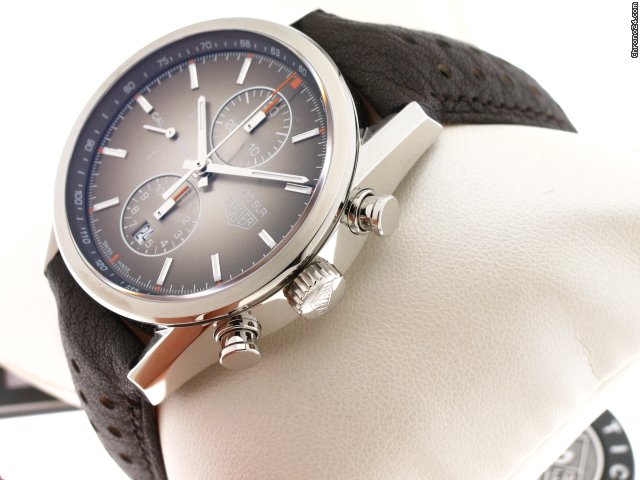 replica TAG Heuer CARRERA 300 SLR CAL.1887 EDIZIONE LIMITATA WATCHES 1 