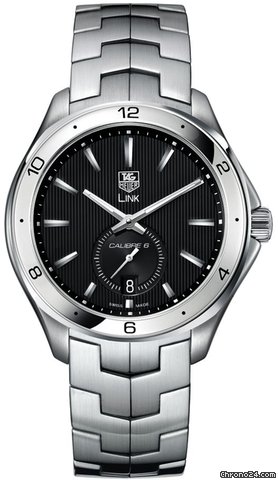 TAG Heuer Link Automatic