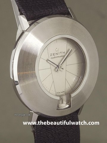 replica Zenith DESIGN NEW OLD STOCK WATCHES 1 