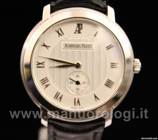 Audemars Piguet Jules