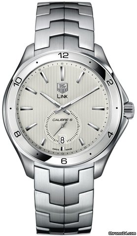 TAG Heuer Link Automatic