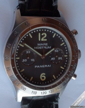 Panerai Mare Nostrum - PAM00008