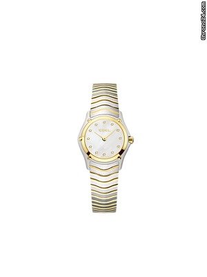 Ebel Classic Mini NEU incl MWST mit Box+Papieren