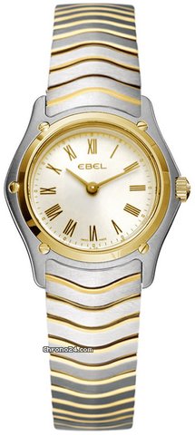 Ebel Classic Mini NEU incl MWST mit Box+Papieren