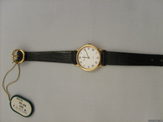 replica Longines rodolphe WATCHES 1 