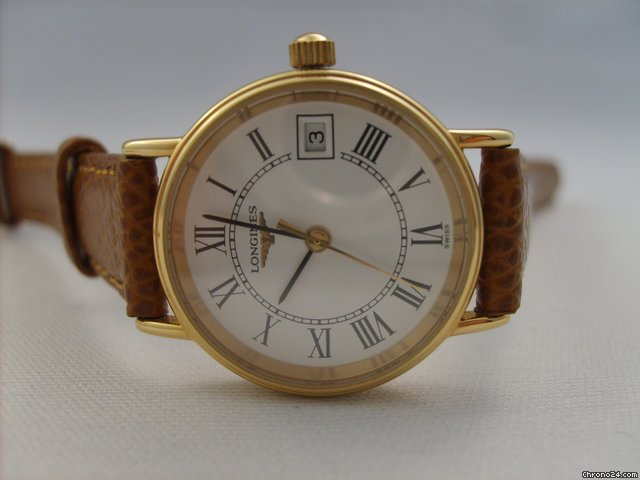 Longines 27128515