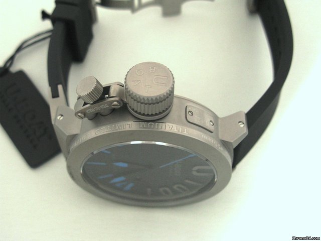 replica U-Boat U1001 CLASSICO LIMITED EDITION WATCHES 1 