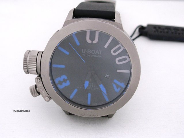 U-Boat U1001 CLASSICO LIMITED EDITION