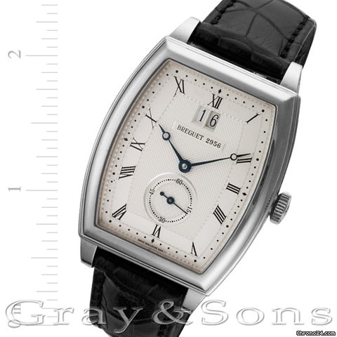 Breguet Heritage 5480bb12996
