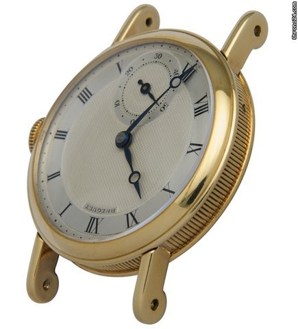 replica Breguet klassische Herrenarmbanduhr WATCHES 1 