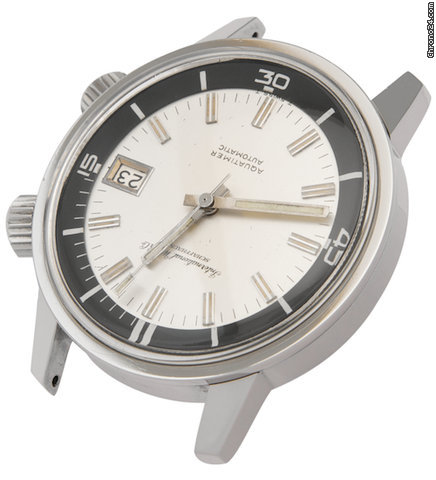 replica IWC Aquatimer Ref.812 AD WATCHES 1 
