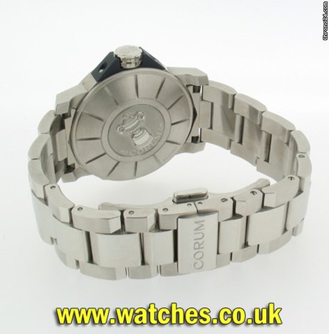 replica Corum Admirals Cup Competition 40 WATCHES 1