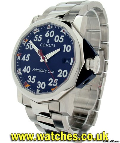 Corum Admirals Cup Competition 40