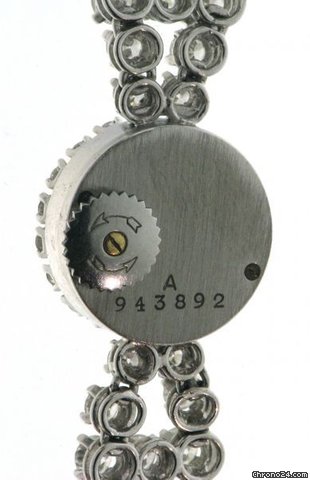 replica Jaeger-LeCoultre Art Deco WATCHES 1 