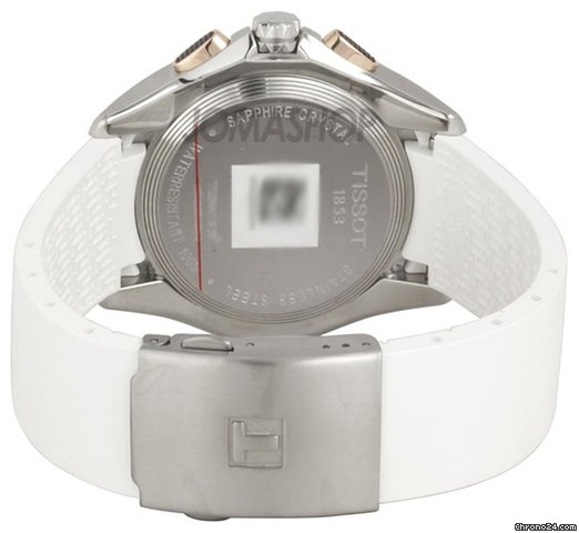 replica Tissot T-Sport Veloci-T Mens Watch T024.417.27.011.00 WATCHES 1 
