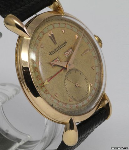 replica Jaeger-LeCoultre  WATCHES 1 