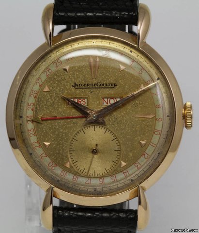 Jaeger-LeCoultre 