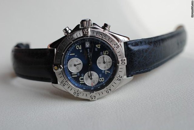 Breitling 1884 Aero Marine Colt Chronograph 41,5 mm