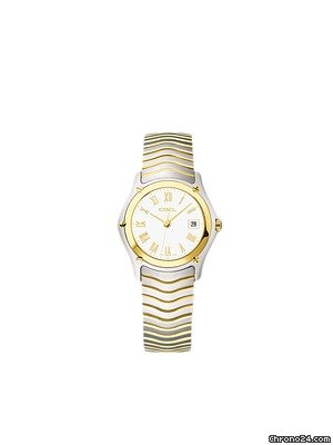 Ebel Classic Lady NEU incl MWST mit Box+Papieren