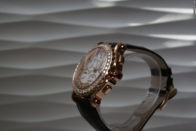replica Chopard happy sport mark 2 WATCHES 1 