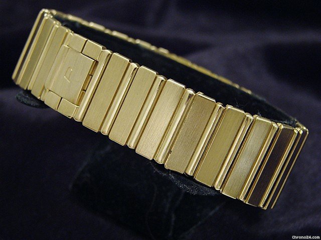 replica Piaget Polo Quartz Watch WATCHES 1 