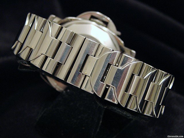 replica Panerai Mens Stainless Steel  Luminor Marina Pam 00051 WATCHES 1 