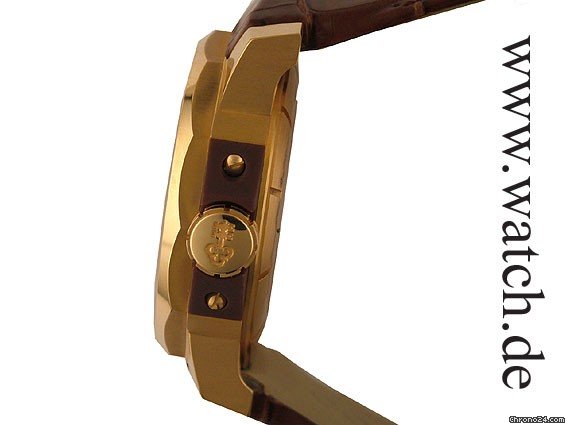 replica Corum Admirals Cup Competition Chronometer 18kt Rosegold 48mm WATCHES 1
