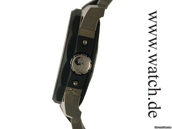 replica Corum Admiral's Cup Tides Stahl/Titan 48mm WATCHES 1