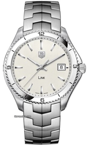 TAG Heuer New Link Quartz