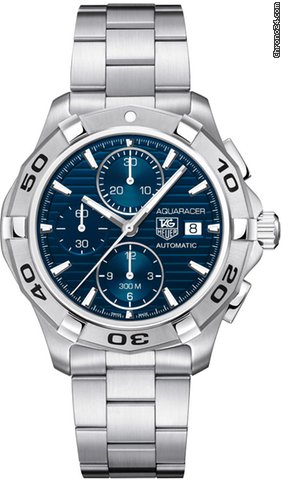 TAG Heuer Aquaracer Automatic Chronograph
