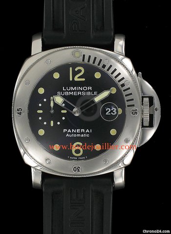 Panerai Submersible