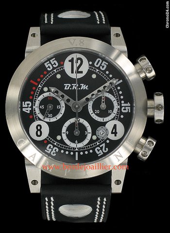 B.R.M V8-44-CAMPIONE
