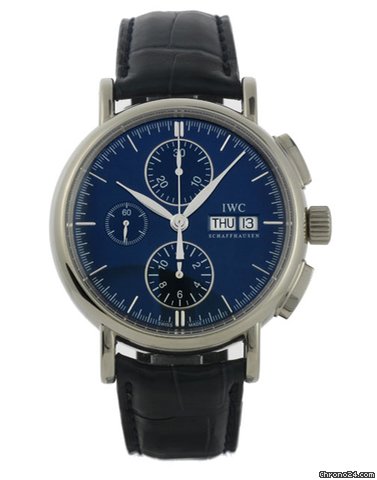 IWC Portofino Chronograph IW378304