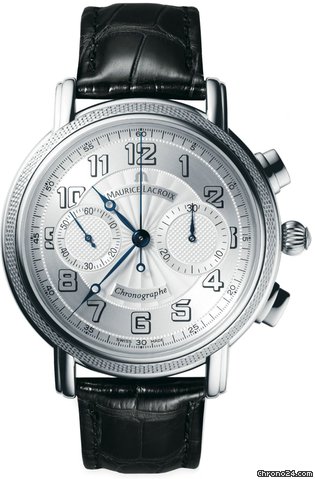 replica Maurice Lacroix Masterpiece Venus WATCHES 1 