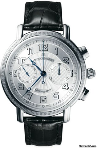 Maurice Lacroix Masterpiece Venus