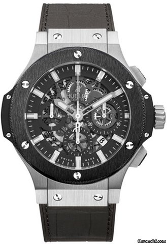 Hublot Big Bang Aero Bang