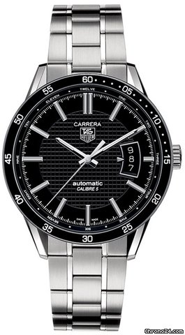 TAG Heuer Carrera Caliber 5