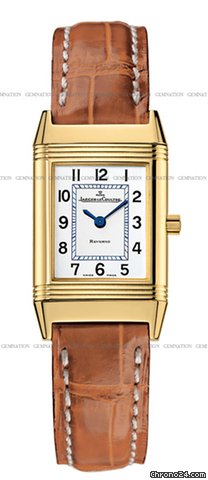 Jaeger-LeCoultre Reverso Lady
