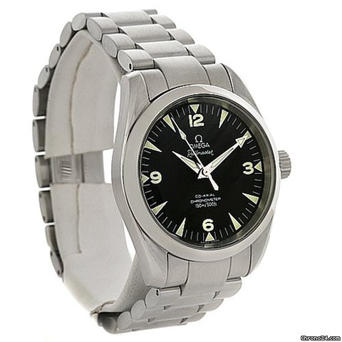 replica Omega Aqua Terra Railmaster Automatic Mens Watch WATCHES 1 