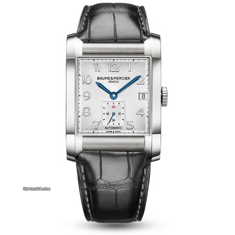 Baume & Mercier et  Hampton, MOA10026