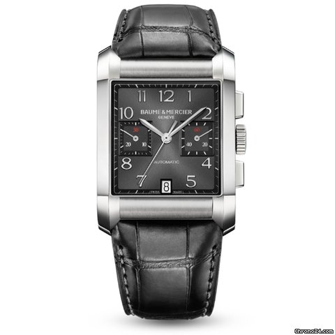 Baume & Mercier et  Hampton, MOA10030