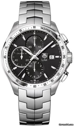 TAG Heuer Link Automatic Chronograph